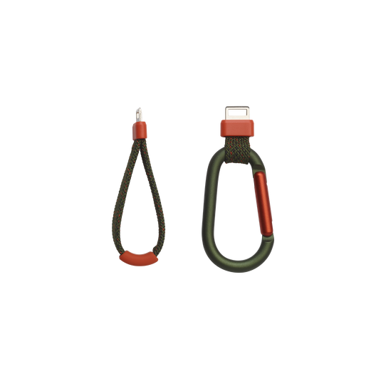 JBL Flip 7 - Squad - Portable waterproof and drop-proof  speaker - Detailshot 3 image number null